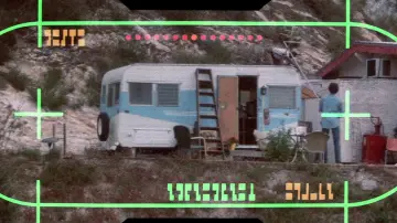 Backdrop to the movie "The Last Starfighter" #997058