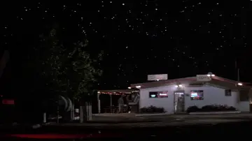 Backdrop to the movie "The Last Starfighter" #997062