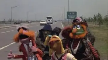 Backdrop to the movie "The Muppets Take Manhattan" #1023931
