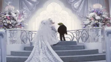 Backdrop to the movie "The Muppets Take Manhattan" #1023941