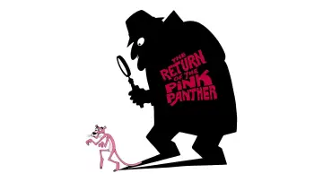 Backdrop to the movie "The Return of the Pink Panther" #994959