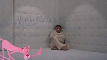 Backdrop to the movie "The Return of the Pink Panther" #994965