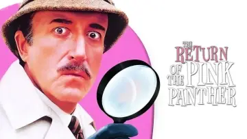 Backdrop to the movie "The Return of the Pink Panther" #994966