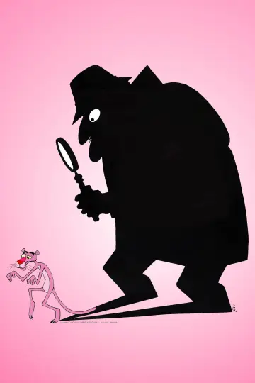 Poster to the movie "The Return of the Pink Panther" #994978