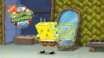Backdrop to the movie "The SpongeBob SquarePants Movie" #28834