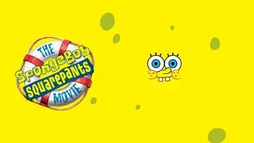 Backdrop to the movie "The SpongeBob SquarePants Movie" #28840