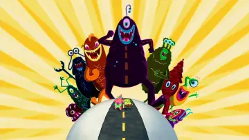 Backdrop to the movie "The SpongeBob SquarePants Movie" #586905