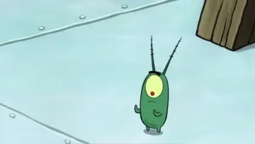 Backdrop to the movie "The SpongeBob SquarePants Movie" #586927