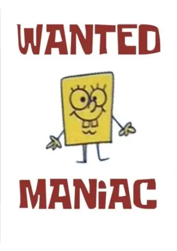 Poster to the movie "The SpongeBob SquarePants Movie" #836798