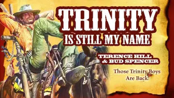 Backdrop to the movie "Trinity Is Still My Name" #879197