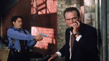 Backdrop to the movie "U.S. Marshals" #856284