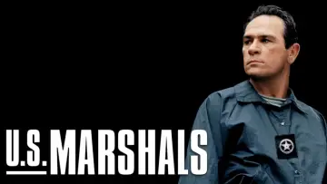 Backdrop to the movie "U.S. Marshals" #92879