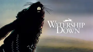Backdrop to the movie "Watership Down" #153398