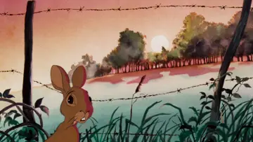Backdrop to the movie "Watership Down" #990396