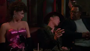 Backdrop to the movie "Weird Science" #1581530