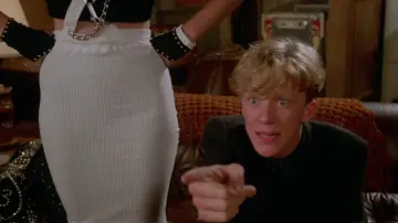Backdrop to the movie "Weird Science" #1581534
