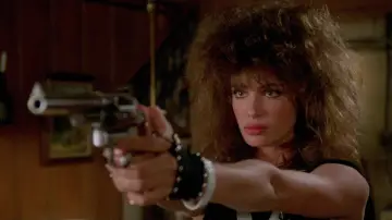 Backdrop to the movie "Weird Science" #1581537