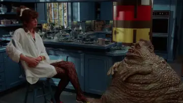 Backdrop to the movie "Weird Science" #1581538