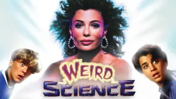 Backdrop to the movie "Weird Science" #277245