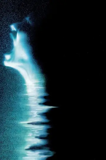 Poster to the movie "White Noise" #1019809