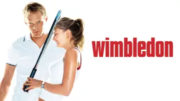 Backdrop to the movie "Wimbledon" #1000683