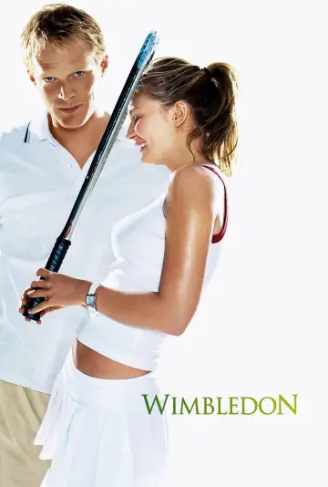 Poster to the movie "Wimbledon" #1000701