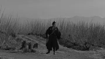 Backdrop to the movie "Yojimbo" #675084