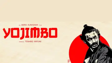 Backdrop to the movie "Yojimbo" #750542