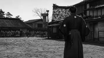 Backdrop to the movie "Yojimbo" #931979