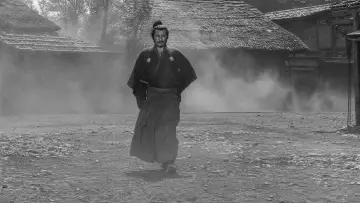 Backdrop to the movie "Yojimbo" #931986