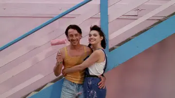 Backdrop to the movie "Betty Blue" #230438