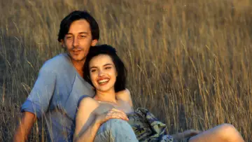 Backdrop to the movie "Betty Blue" #230450