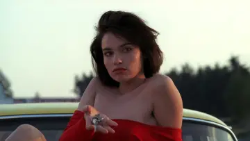 Backdrop to the movie "Betty Blue" #485187
