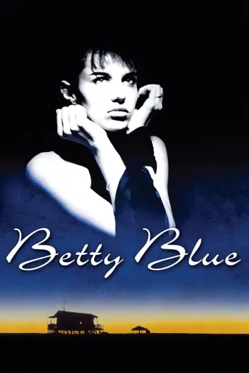 Poster to the movie "Betty Blue" #774849
