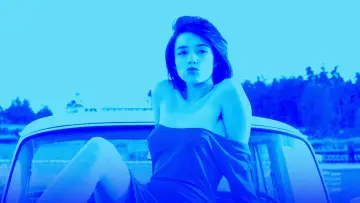 Backdrop to the movie "Betty Blue" #797835