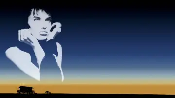 Backdrop to the movie "Betty Blue" #844634