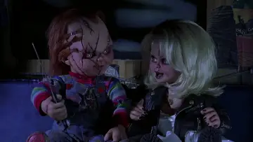 Backdrop to the movie "Bride of Chucky" #1531159