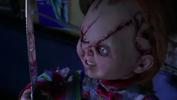 Backdrop to the movie "Bride of Chucky" #1531160