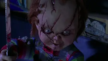 Backdrop to the movie "Bride of Chucky" #1531161