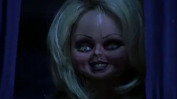 Backdrop to the movie "Bride of Chucky" #1531162
