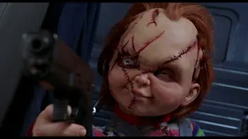 Backdrop to the movie "Bride of Chucky" #1531163
