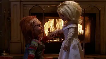 Backdrop to the movie "Bride of Chucky" #1531164