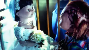 Backdrop to the movie "Bride of Chucky" #680754