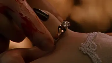 Backdrop to the movie "Bride of Chucky" #680758