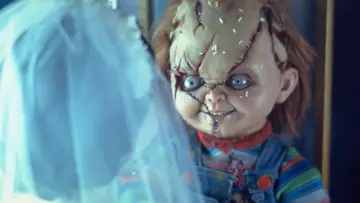 Backdrop to the movie "Bride of Chucky" #841141