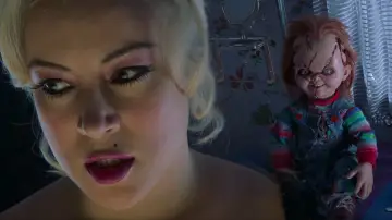 Backdrop to the movie "Bride of Chucky" #930793