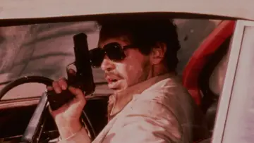 Backdrop to the movie "Bring Me the Head of Alfredo Garcia" #991737
