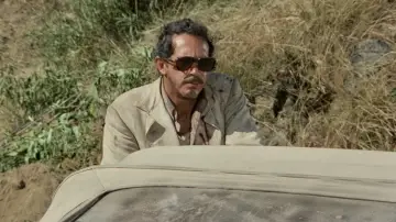 Backdrop to the movie "Bring Me the Head of Alfredo Garcia" #991743