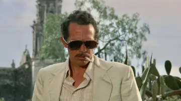 Backdrop to the movie "Bring Me the Head of Alfredo Garcia" #991747