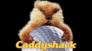 Backdrop to the movie "Caddyshack" #108033
